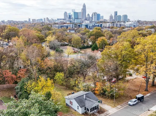 812 E 19th St, Charlotte, NC 28205