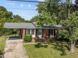 5344 Mesa Ct, Fayetteville, NC 28303