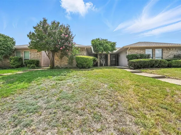 2307 Promontory Point, Plano, TX 75075