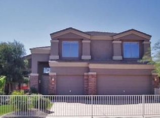 1616 E Angelica Dr, Casa Grande, AZ 85122