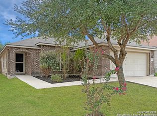 4096 Cherry Tree Dr, Schertz, TX 78154