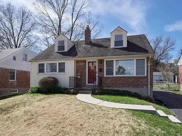 9706 Graystone Ter, Saint Louis, MO 63119
