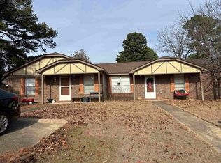 2 Southland Dr, Maumelle, AR 72113