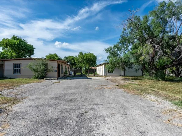 201 McGregor St #203, Harlingen, TX 78550