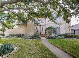 2318 Donegal Ct, Deer Park, TX 77536