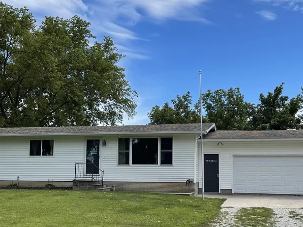 406 W Jefferson St, Montezuma, IA 50171