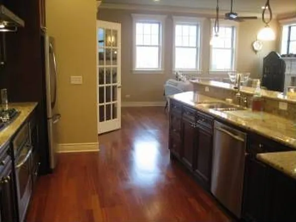 1148 W Monroe St Unit 6, Chicago, IL 60607