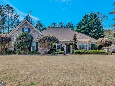230 Silverbell Ln, Sharpsburg, GA, 30277