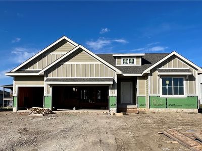 809 NE 21st St, Grimes, IA, 50111