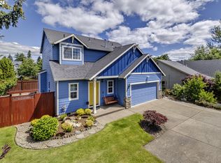 621 S 13th Ave, Cornelius, OR 97113