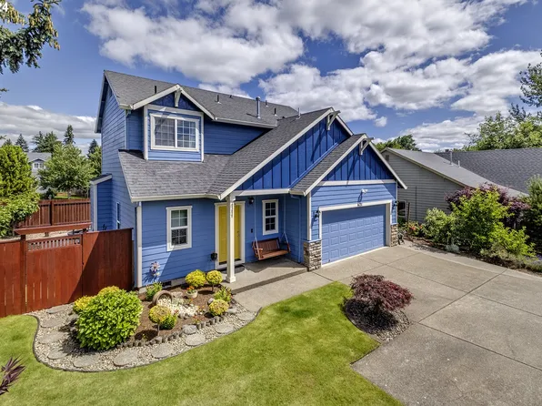 621 S 13th Ave, Cornelius, OR 97113