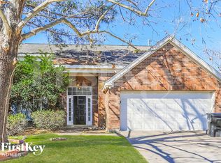 5719 Forest Trails Dr, Houston, TX 77084
