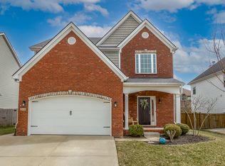 204 Rhodes Ln, Georgetown, KY 40324