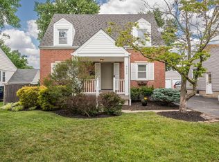 4310 Duneden Ave, Cincinnati, OH 45236