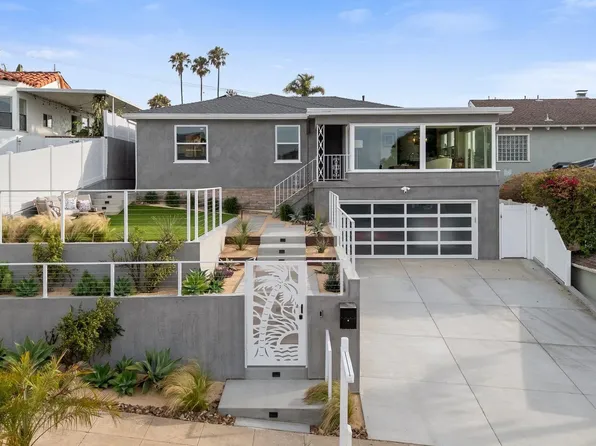 4483 Saratoga Ave, San Diego, CA 92107