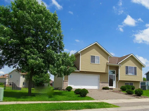 4184 Jansen Ave NE, Saint Michael, MN 55376