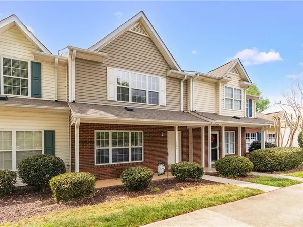 3369 Myers Ct, Winston Salem, NC 27103