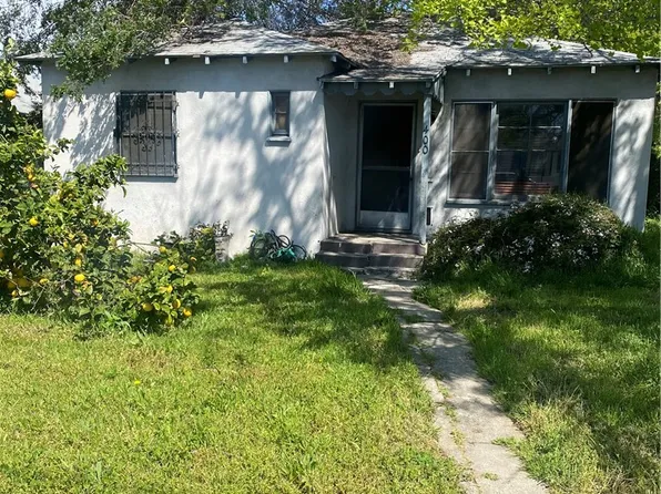 400 N Moore Ave, Monterey Park, CA 91754