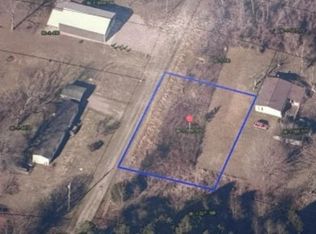 Lots 528 529 Muskie Way, Scottsville, KY 42164