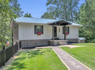 141 County Road 3821, Arley, AL 35541