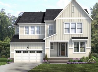 140 Sandmans Cove Pl, Cary, NC 27513