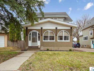 117 3rd Ave NE, Waseca, MN, 56093