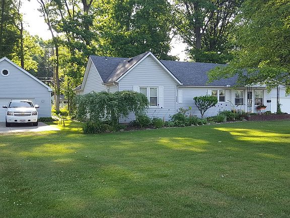 A Curb Appeal