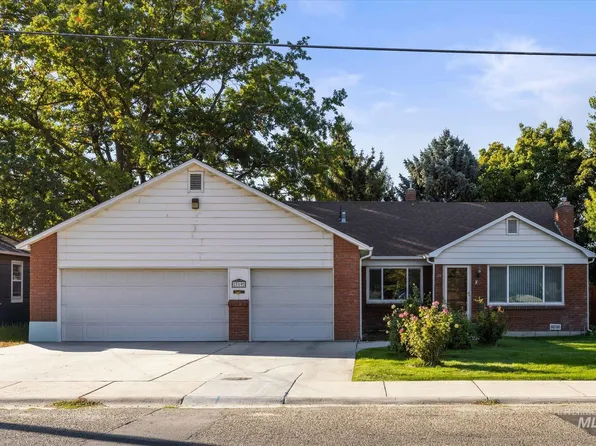 319 Davis Ave, Nampa, ID 83651