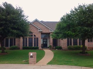 401 Gibraltar Ln, Lorena, TX 76655