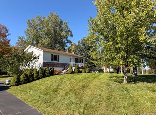 62 Pucky Huddle Road, Bethel, NY 12720