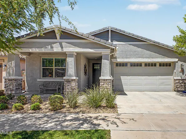 9852 E TEXAS Avenue, Mesa, AZ 85212