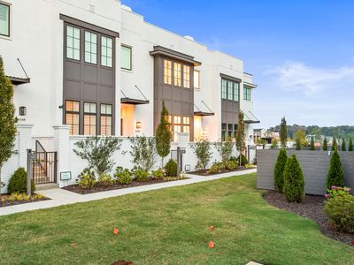 6660 Avis Walk, Alpharetta, GA, 30005