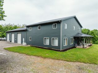 51749 Township Road 224, Fresno, OH 43824