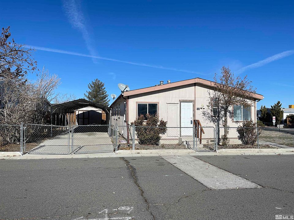 920 Villa Way, Fernley, NV 89408 Zillow