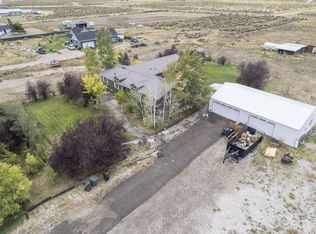 559 Diamondback Dr, Spring Creek, NV 89815