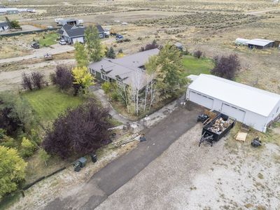 559 Diamondback Dr, Spring Creek, NV, 89815