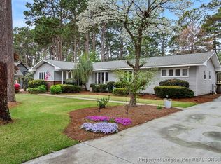 2906 Bromwich Ct, Fayetteville, NC 28306