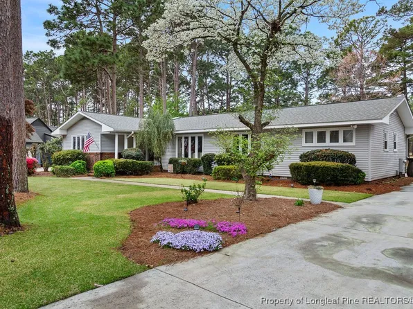 2906 Bromwich Ct, Fayetteville, NC 28306