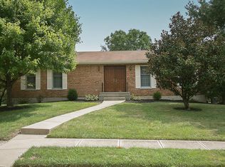 3111 Stoneridge Dr, Edgewood, KY 41017