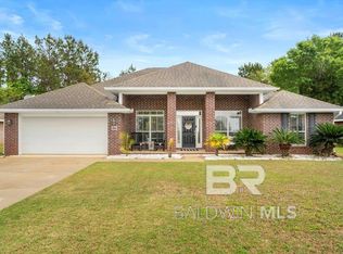 24144 Raynagua Blvd, Loxley, AL 36551