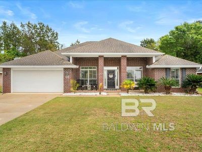 24144 Raynagua Blvd, Loxley, AL, 36551