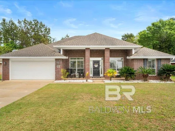 24144 Raynagua Blvd, Loxley, AL 36551