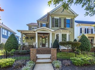 1331 Ileagnes Rd, Raleigh, NC 27603