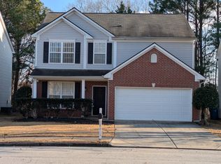 435 Clairidge Ln, Lawrenceville, GA 30046