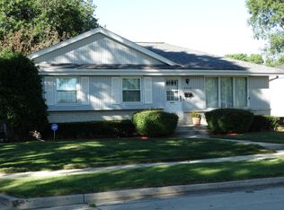 7008 W Lima St, Milwaukee, WI 53223