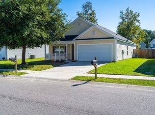 240 Loocock Dr, Goose Creek, SC 29445