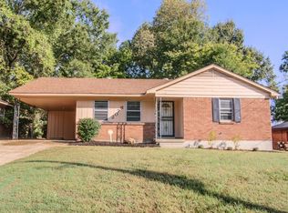 2076 Hedman Ave, Memphis, TN 38127