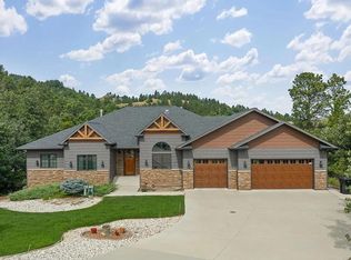 2440 Woodland Loop, Spearfish, SD 57783