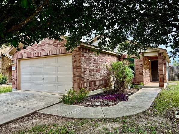 8707 Adhinger, San Antonio, TX 78245
