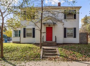 2301 N 4th St, Minneapolis, MN 55411